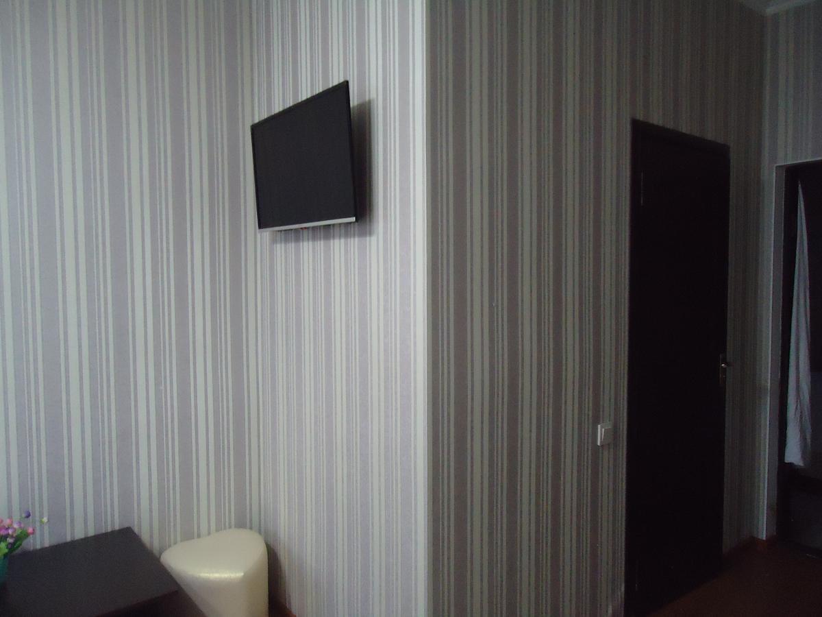 Hotel Tumar à Bichkek Extérieur photo